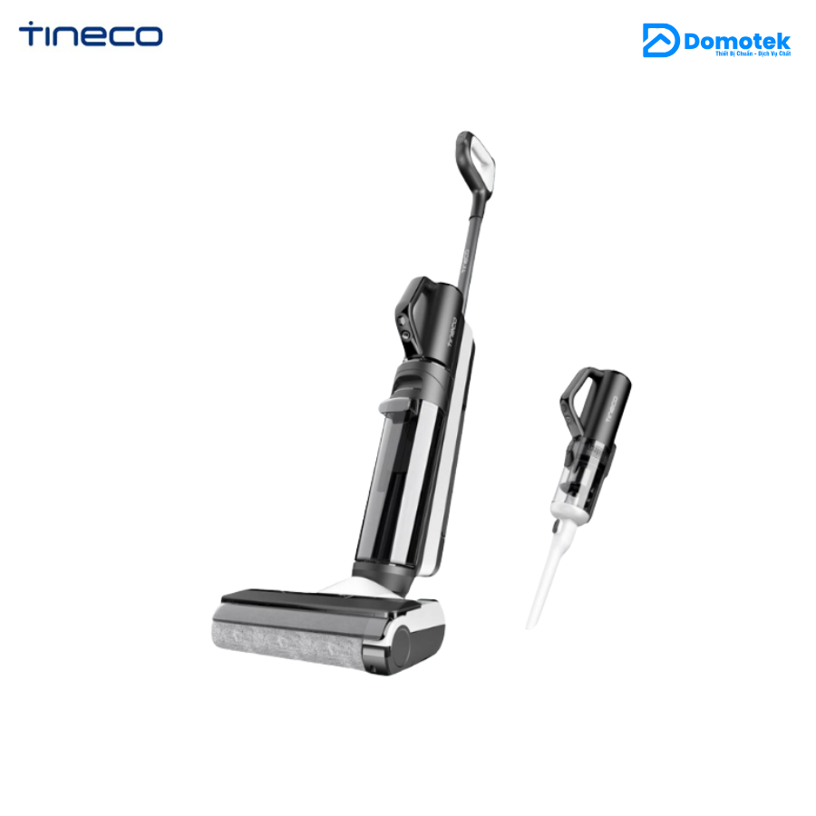 TINECO Floor One S5 Combo Plus Nass-Trockensauger mit Akku Buy